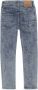 Tumble 'n Dry slim fit jeans Dallas denim acid wash Blauw Jongens Stretchdenim 128 - Thumbnail 3