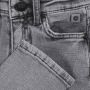 Tumble 'n Dry slim fit jeans Dante denim light grey Grijs Jongens Denim (duurzaam) 104 - Thumbnail 3