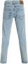 Tumble 'n Dry slim fit jeans Dio denim bleach Blauw Jongens Stretchdenim 104 - Thumbnail 3