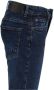 Tumble 'n Dry slim fit jeans Jason denim dark stonewash Blauw Jongens Stretchdenim 104 - Thumbnail 3