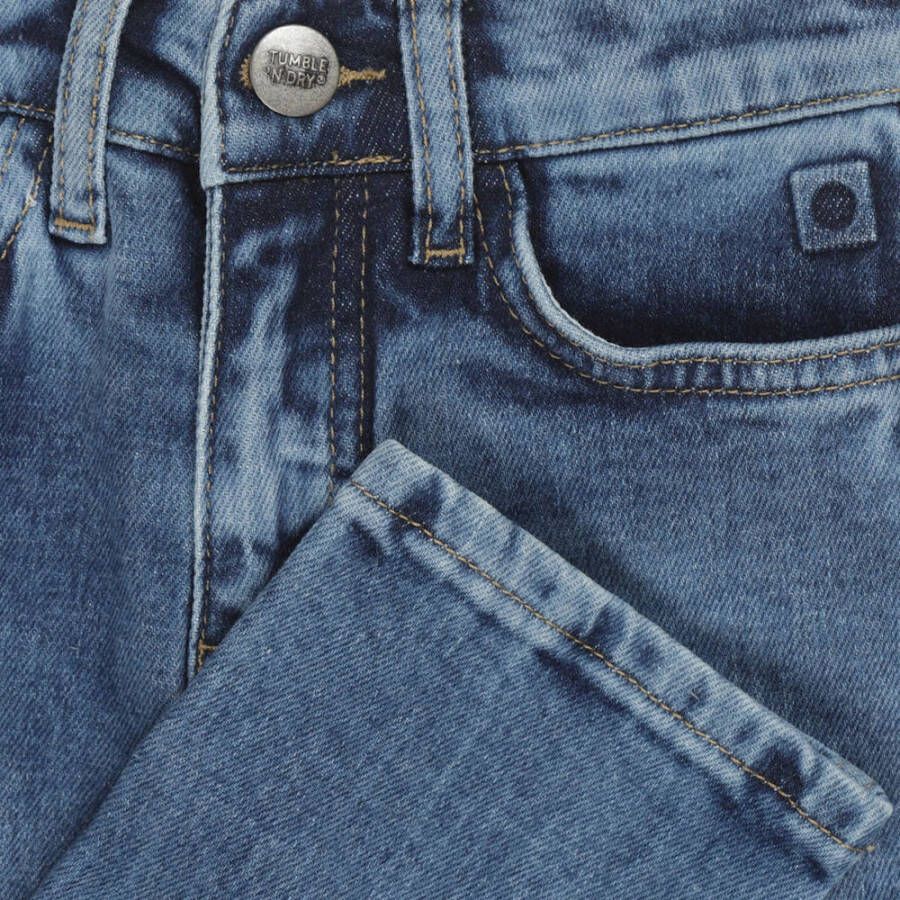 Tumble 'n Dry slim fit jeans Joey denim medium used