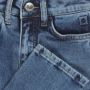 Tumble 'n Dry slim fit jeans Joey denim medium used Blauw Jongens Denim (duurzaam) 152 - Thumbnail 3