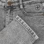 Tumble 'n Dry tapered fit jeans Jacob denim grey stonewash Grijs Jongens Stretchdenim (duurzaam) 164 - Thumbnail 3