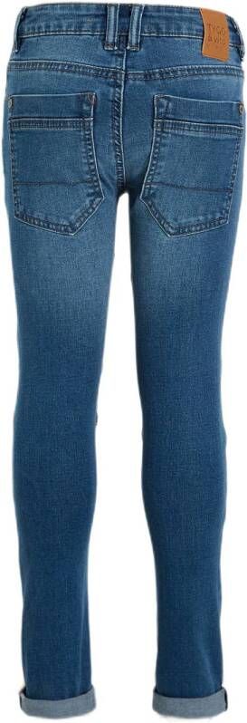 TYGO & vito skinny jeans medium used