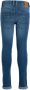TYGO & vito skinny jeans medium used Broek Blauw Jongens Stretchdenim Effen 146 - Thumbnail 2