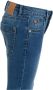 TYGO & vito skinny jeans medium used Broek Blauw Jongens Stretchdenim Effen 146 - Thumbnail 3