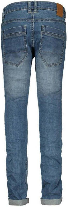 TYGO & vito skinny fit jeans light denim vintage