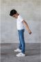 TYGO & vito skinny jeans Binq light used Blauw Jongens Stretchdenim Effen 104 - Thumbnail 2