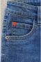 TYGO & vito skinny jeans Binq medium used Blauw Jongens Stretchdenim Effen 104 - Thumbnail 2