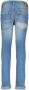 TYGO & vito skinny jeans Selle medium used Blauw Jongens Stretchdenim Effen 140 - Thumbnail 3