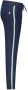 TYGO & vito slim fit joggingbroek donkerblauw - Thumbnail 2