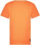TYGO & vito T-shirt met printopdruk oranje - Thumbnail 2