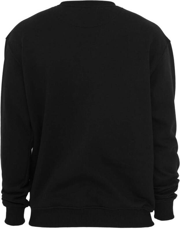 Urban Classics sweater zwart - Foto 2