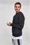 Urban Classics sweater zwart - Thumbnail 3