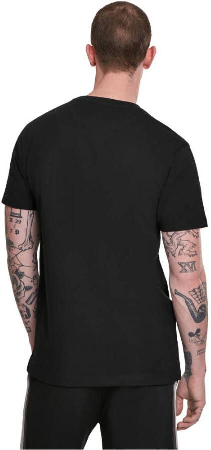Urban Classics basic T-shirt (set van 6)