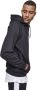 Urban Classics hoodie Blank zwart - Thumbnail 3