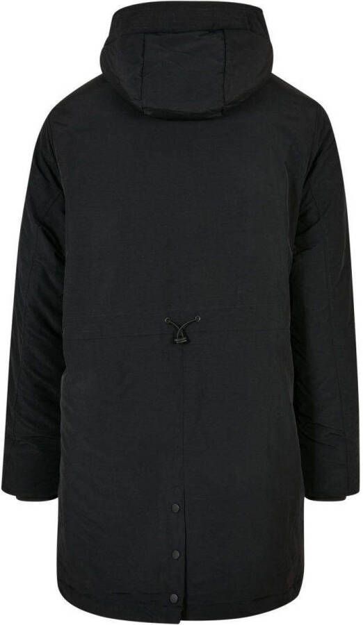 Urban Classics Parka Jas Parka Light