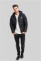 Urban Classics Donsjas BASIC BUBBLE JACKET - Thumbnail 2
