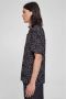 Urban Classics Overhemd Lange Mouw Chemise Viscose AOP Resort - Thumbnail 3