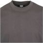 Urban Classics oversized T-shirt darkshadow - Thumbnail 2
