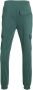 Urban Classics regular fit joggingbroek bottlegreen - Thumbnail 3