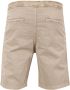 Urban Classics Korte Broek Short Urban Classic stretch twill jogg - Thumbnail 3