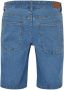 Urban Classics Korte Broek Short jean coupe décontractée - Thumbnail 4
