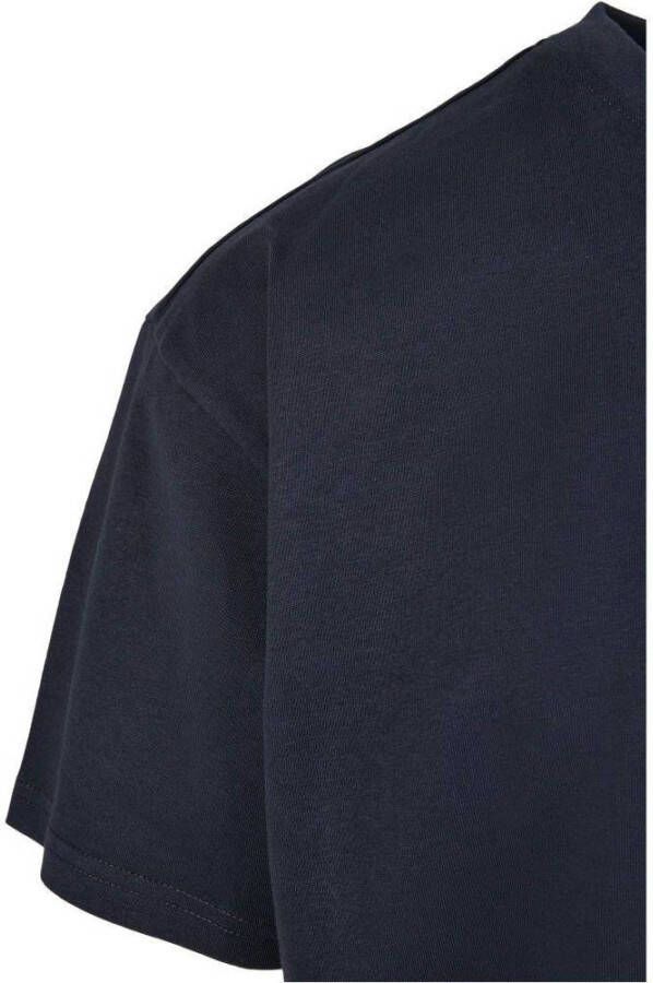 Urban Classics T-shirt darkblue