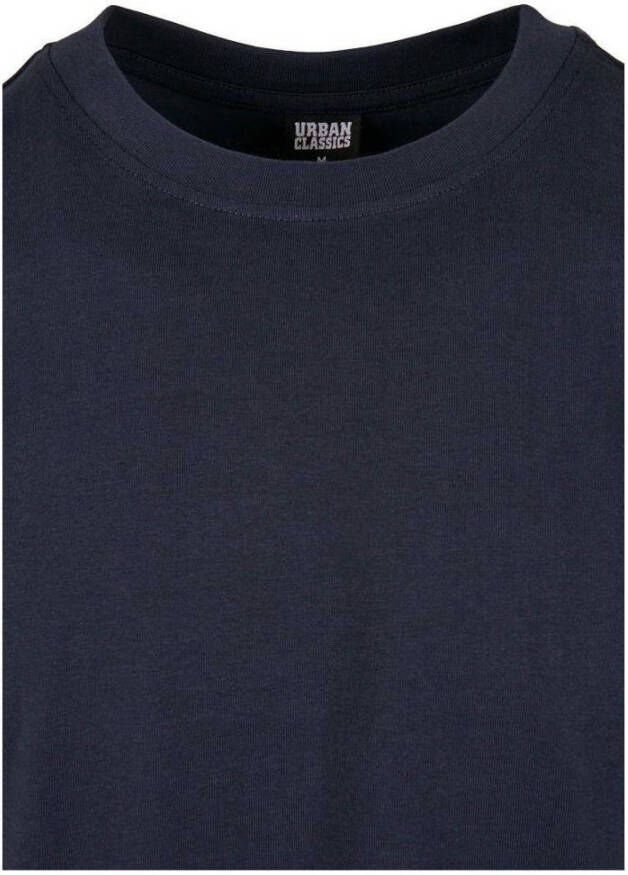 Urban Classics T-shirt darkblue