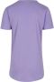 Urban Classics long-fit T-shirt lavender - Thumbnail 3