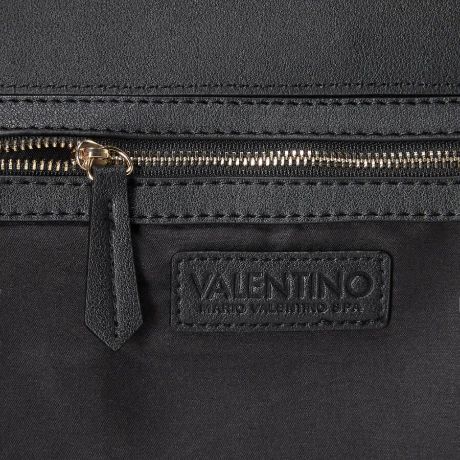 Valentino Bags crossbody tas Bigs met logo zwart