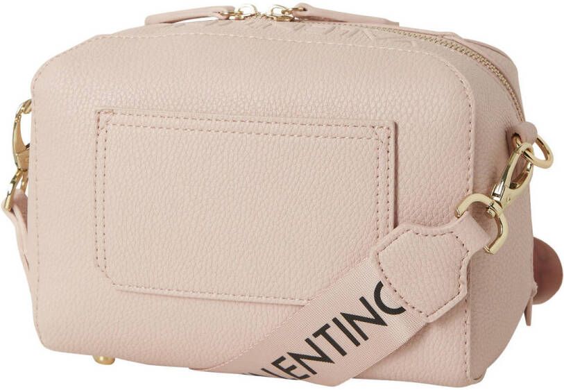 Valentino Bags crossbody tas Pattie lichtroze