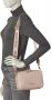 Valentino Crossbody bags Dames Tas in poeder roze - Thumbnail 9