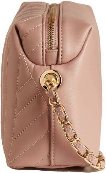 Valentino Bags crossbody tas Signoria oudroze - Kledingwinkel.nl