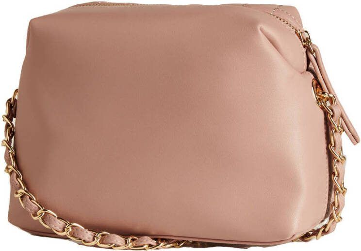Valentino Bags crossbody tas Signoria oudroze - Kledingwinkel.nl