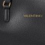 Valentino by Mario Valentino Superman Shopper Tas Black Dames - Thumbnail 6
