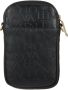 Valentino by Mario Valentino Relax Portemonnee Vps6V081 Nero Black Unisex - Thumbnail 2
