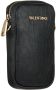 Valentino by Mario Valentino Relax Portemonnee Vps6V081 Nero Black Unisex - Thumbnail 3