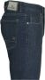 Vanguard regular fit jeans V7 RIDER deep rinse wash - Thumbnail 4