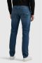 Vanguard Blauwe Slim Fit Jeans V7 Rider Steel Blue WAsh - Thumbnail 15