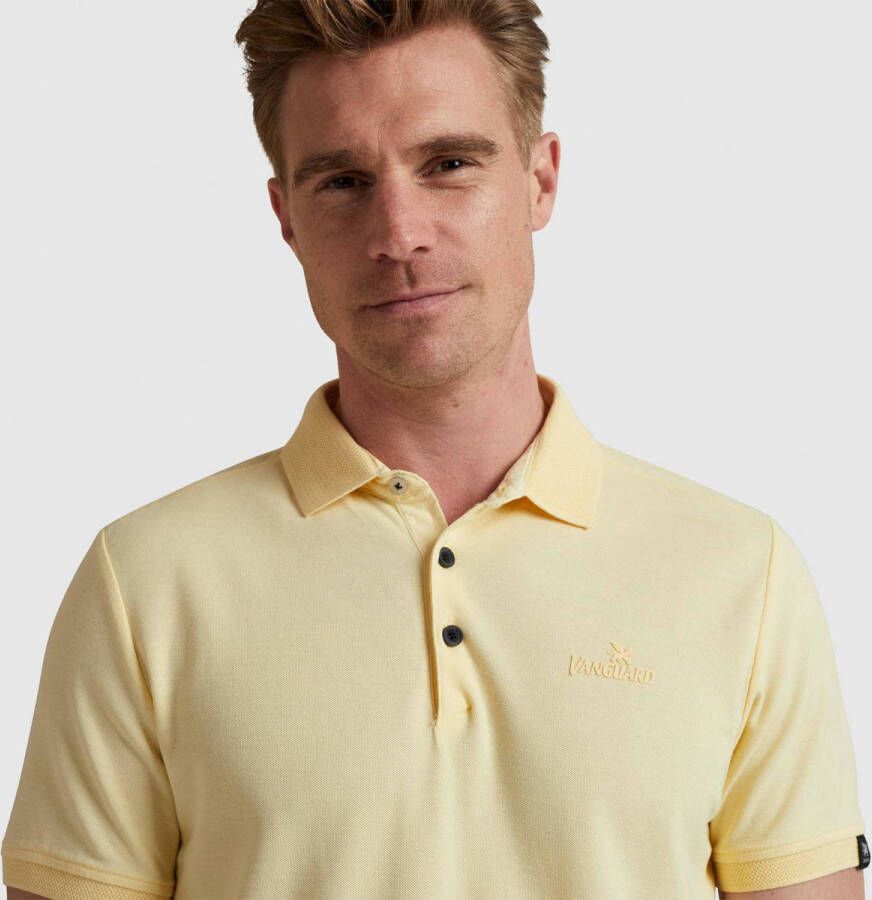 Vanguard regular fit polo 1003