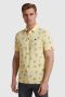 Vanguard regular fit polo met all over print 1003 - Thumbnail 3