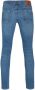 Vanguard V85 Scrambler Jeans SF MID Blauw Heren - Thumbnail 3