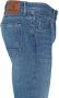 Vanguard V85 Scrambler Jeans SF MID Blauw Heren - Thumbnail 4