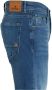 Vanguard Blauwe Slim Fit Jeans V12 Rider - Thumbnail 7