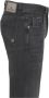 Vanguard Grijze Slim Fit Jeans V7 Rider Concrete Grey Stretch - Thumbnail 4