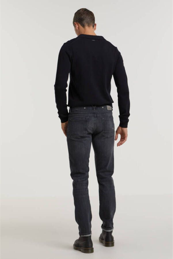 Vanguard slim fit jeans V7 RIDER concrete grey