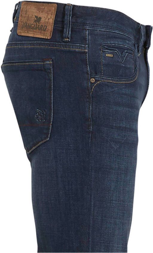 Vanguard slim fit jeans V85 Scrambler dnt