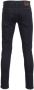 Vanguard Donkerblauwe Slim Fit Jeans V850 Dark Four Way - Thumbnail 11