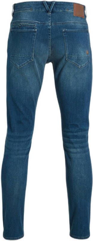 Vanguard slim fit jeans V850 RIDER ocean green wash